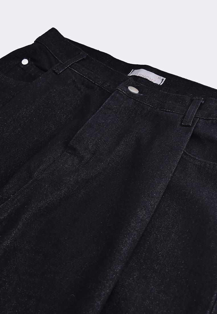 Men's Tapered Baggy Pants