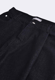Men's Tapered Baggy Pants