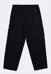 Men's Denim Carpenter Pants