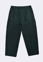 Men's Denim Carpenter Pants