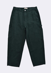 Men's Denim Carpenter Pants