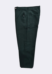 Men's Denim Carpenter Pants