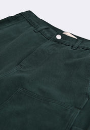 Men's Denim Carpenter Pants