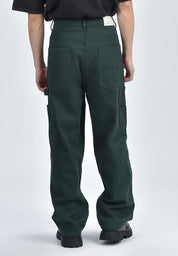 Men's Denim Carpenter Pants
