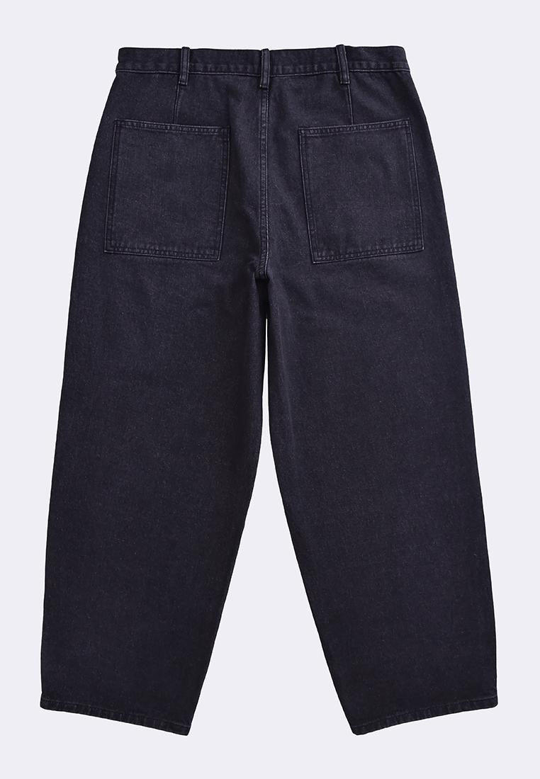 Men's Barrel Pants