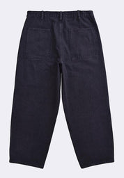 Men's Barrel Pants