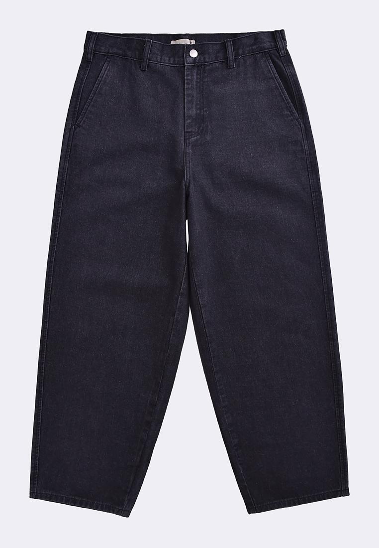 Men's Barrel Pants