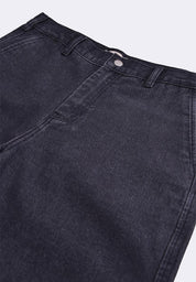 Men's Barrel Pants