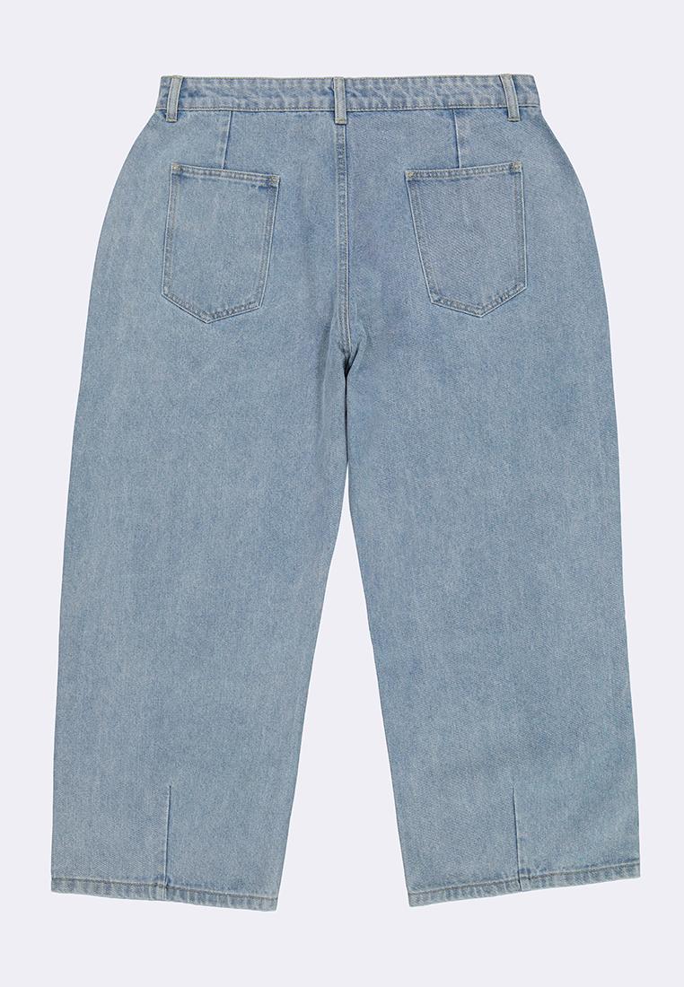 Men's Denim Pants