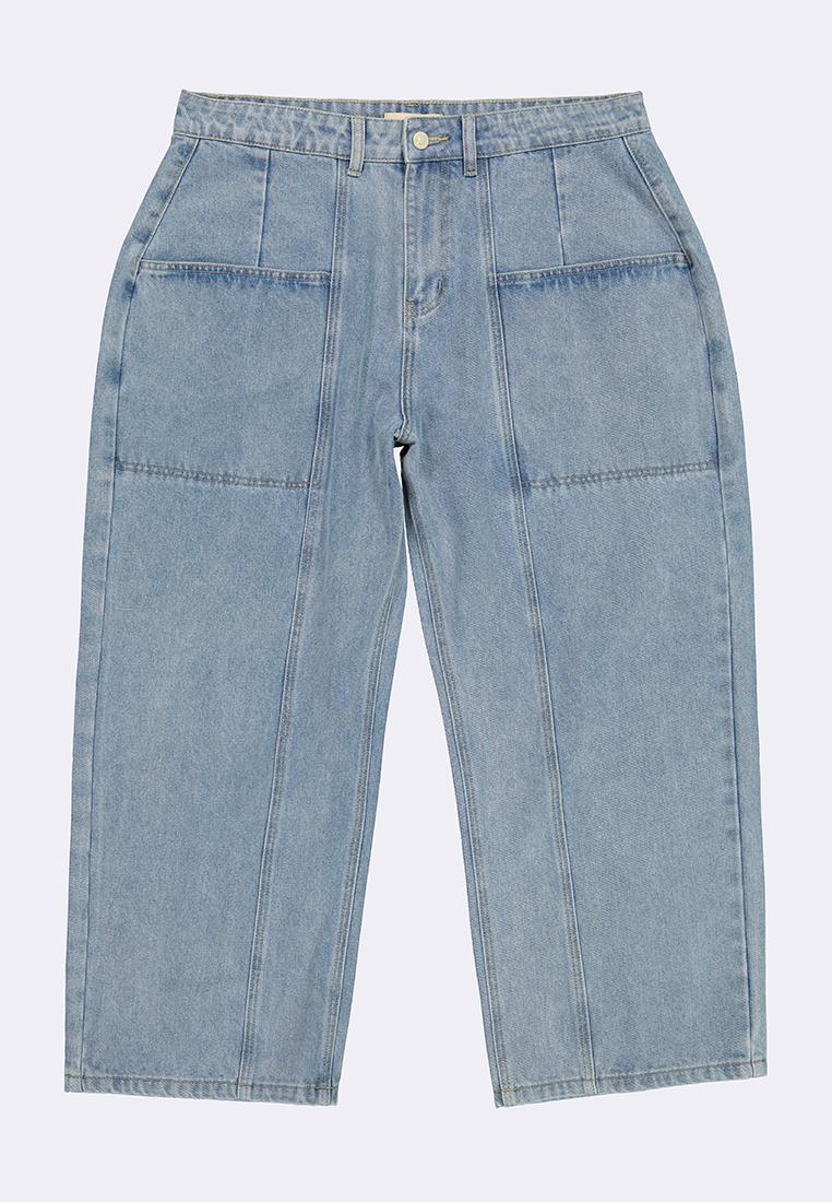 Men's Denim Pants
