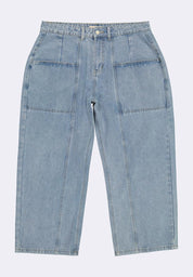 Men's Denim Pants