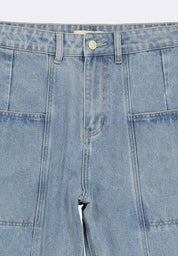Men's Denim Pants