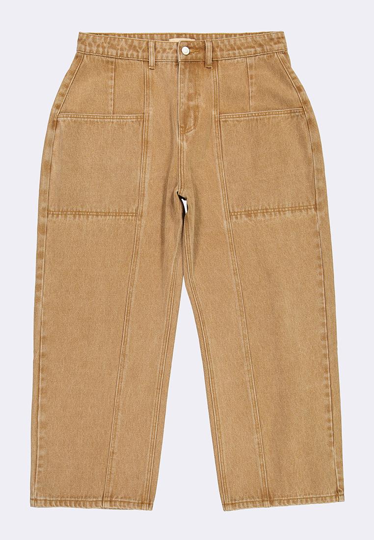 Men's Denim Pants