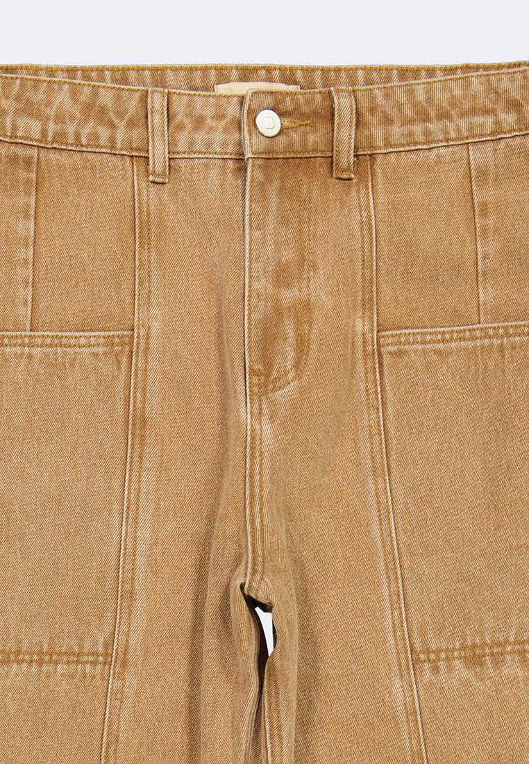 Men's Denim Pants