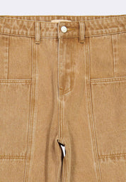 Men's Denim Pants