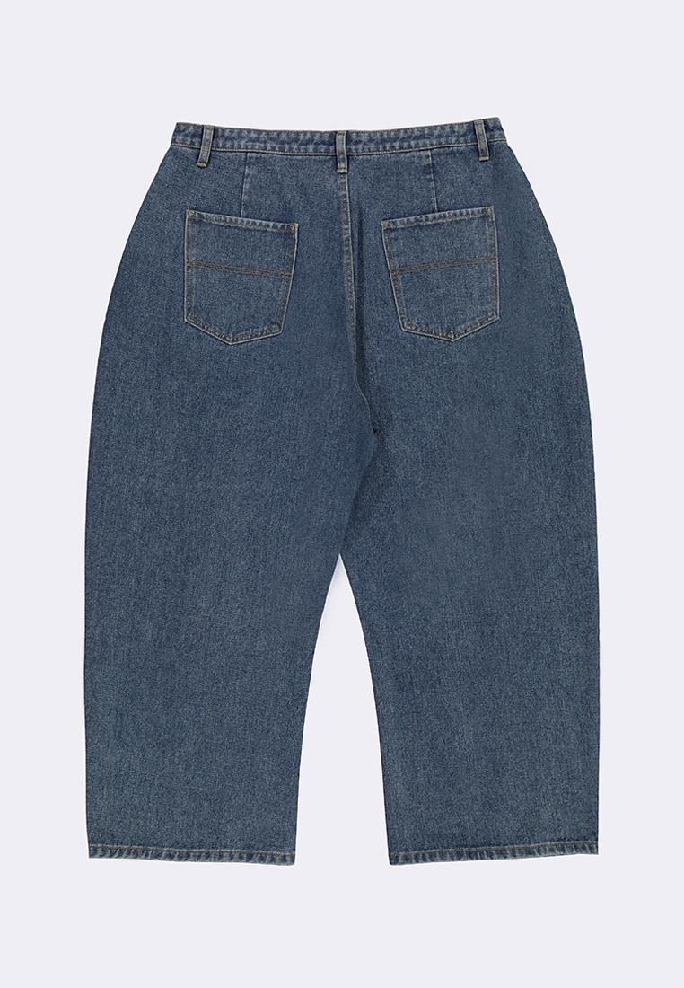 Men's Bowel Pants