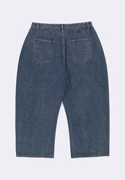 Men's Bowel Pants