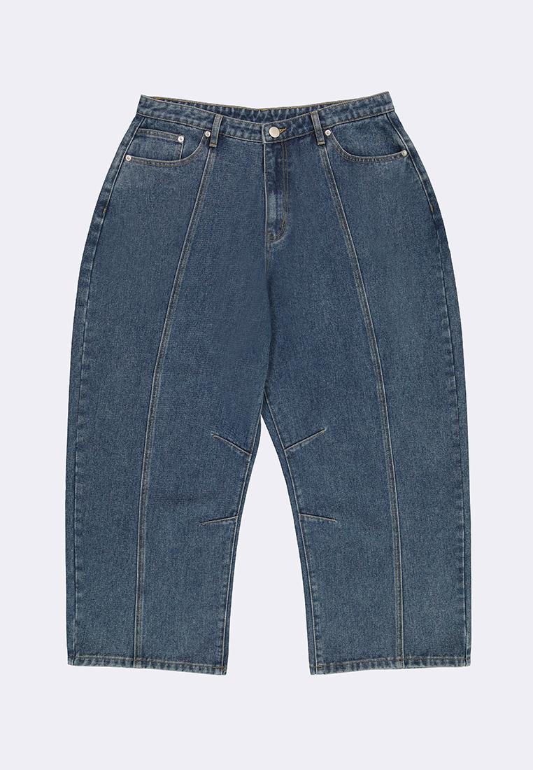 Men's Bowel Pants