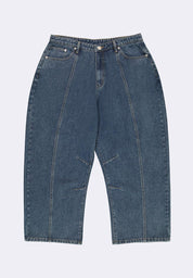 Men's Bowel Pants