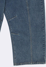 Men's Bowel Pants