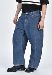 Men's Bowel Pants