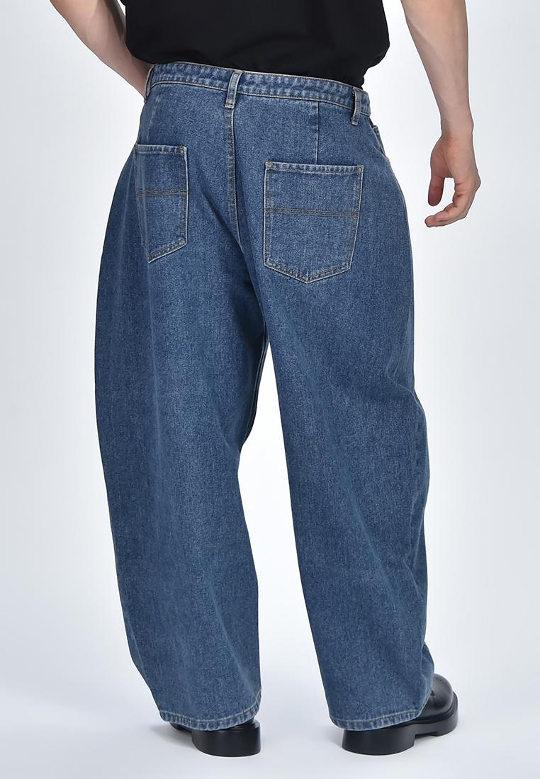Men's Bowel Pants