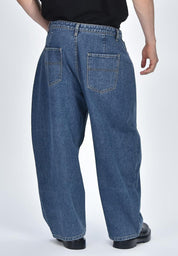 Men's Bowel Pants