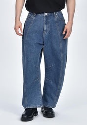 Men's Bowel Pants
