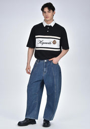 Men's Bowel Pants