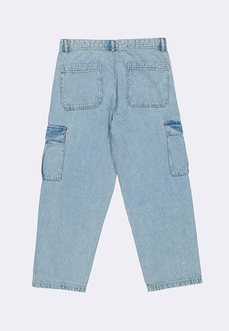 Men's Denim Pants