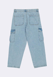 Men's Denim Pants