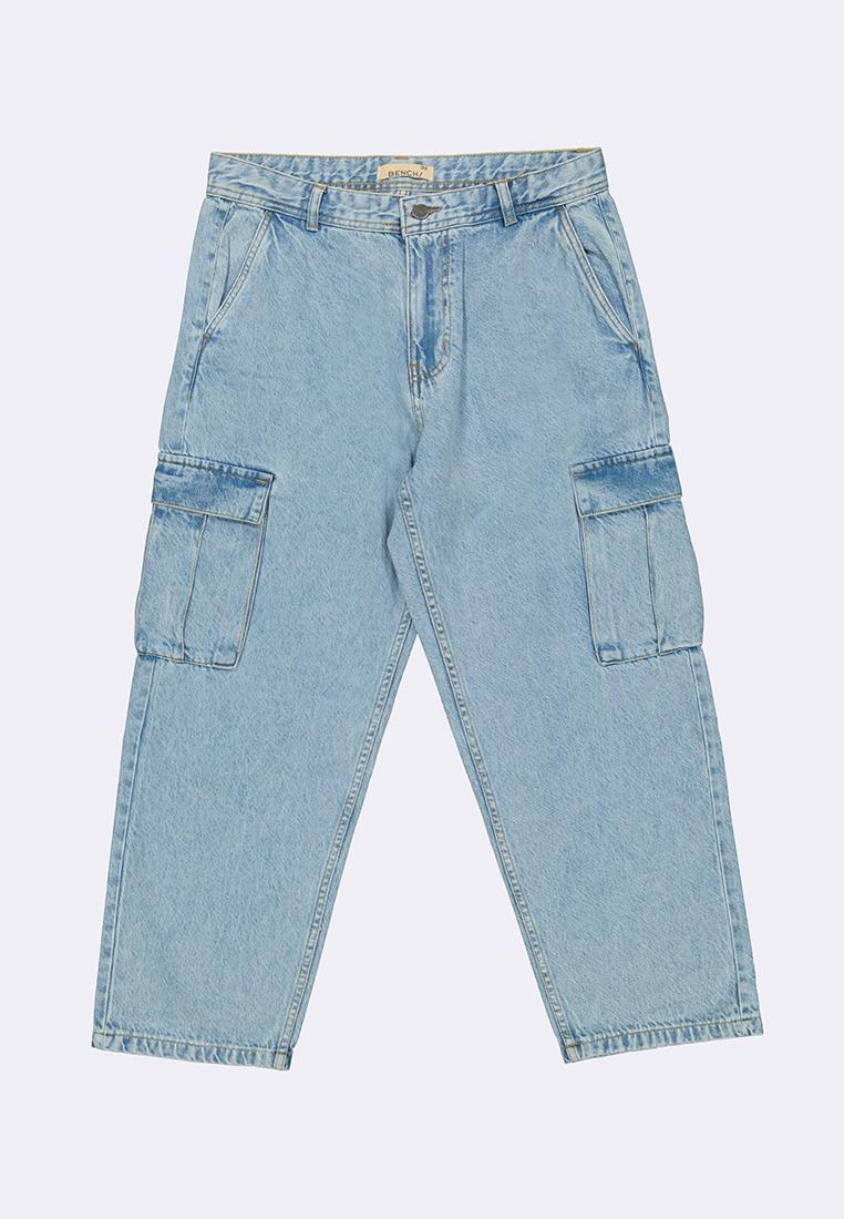 Men's Denim Pants