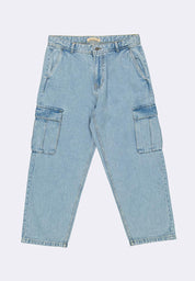 Men's Denim Pants