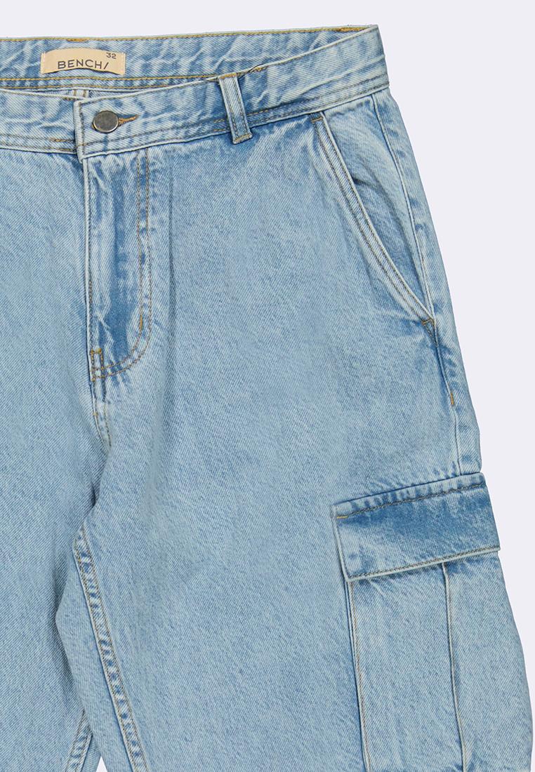 Men's Denim Pants