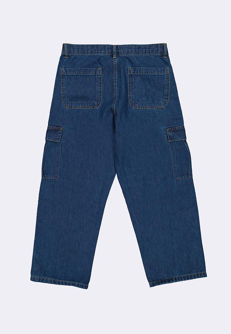 Men's Denim Pants