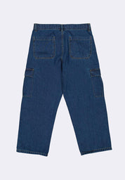 Men's Denim Pants