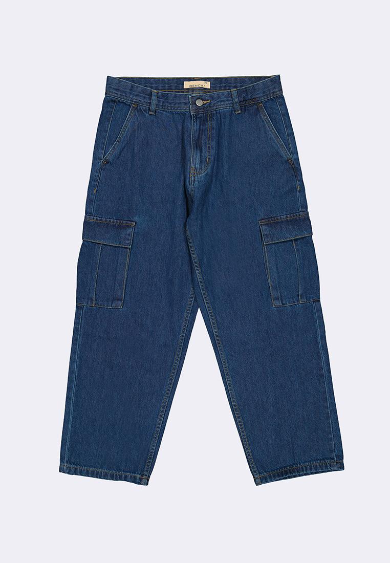 Men's Denim Pants
