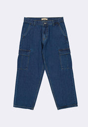 Men's Denim Pants