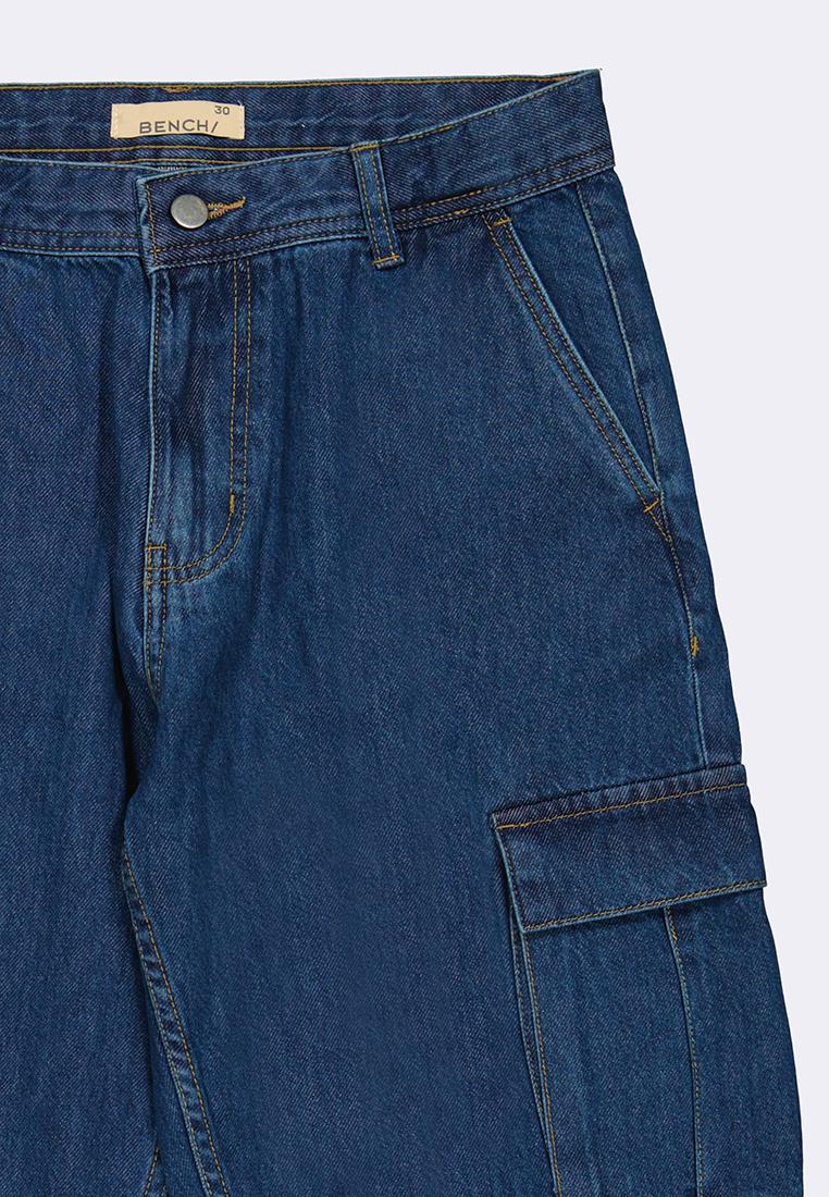 Men's Denim Pants