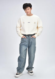 Men's Denim Pants