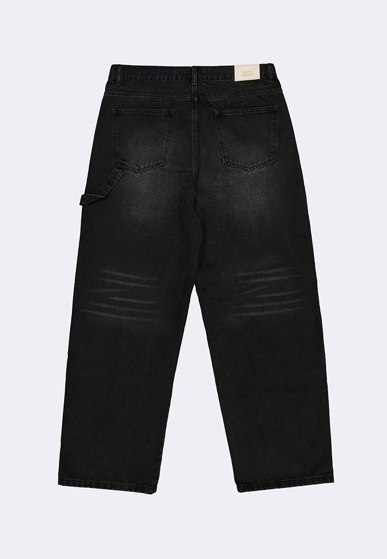 Men's Denim Pants