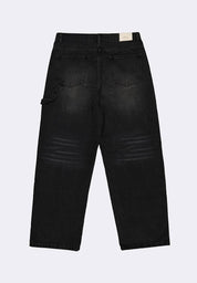 Men's Denim Pants