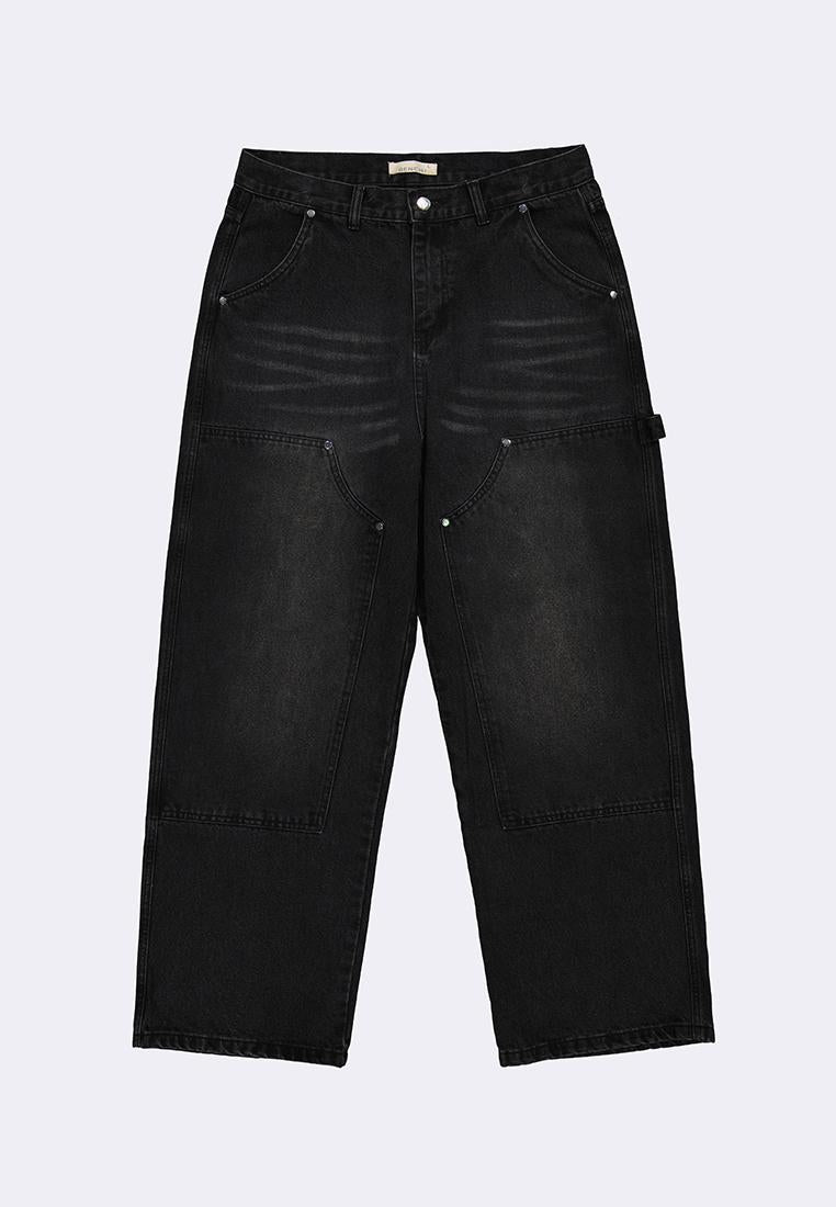 Men's Denim Pants