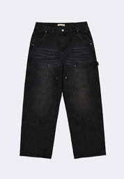 Men's Denim Pants