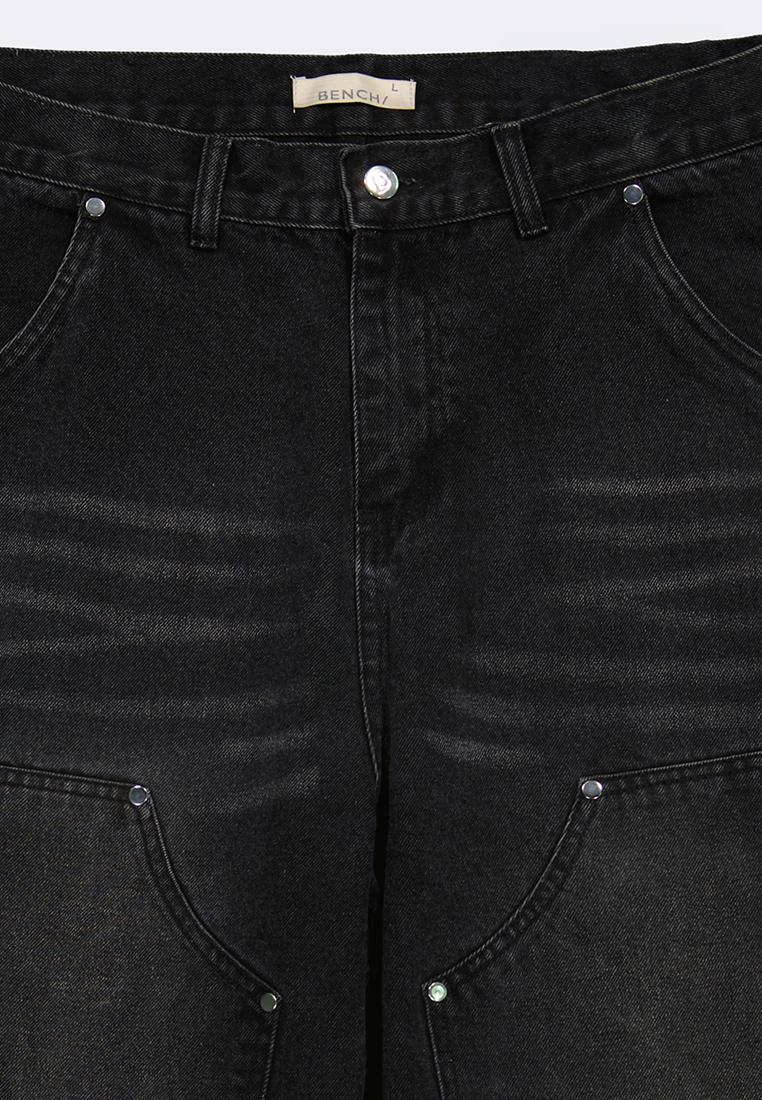 Men's Denim Pants