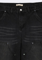 Men's Denim Pants