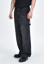 Men's Denim Pants