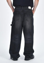Men's Denim Pants
