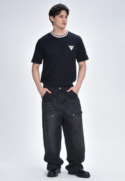 Men's Denim Pants