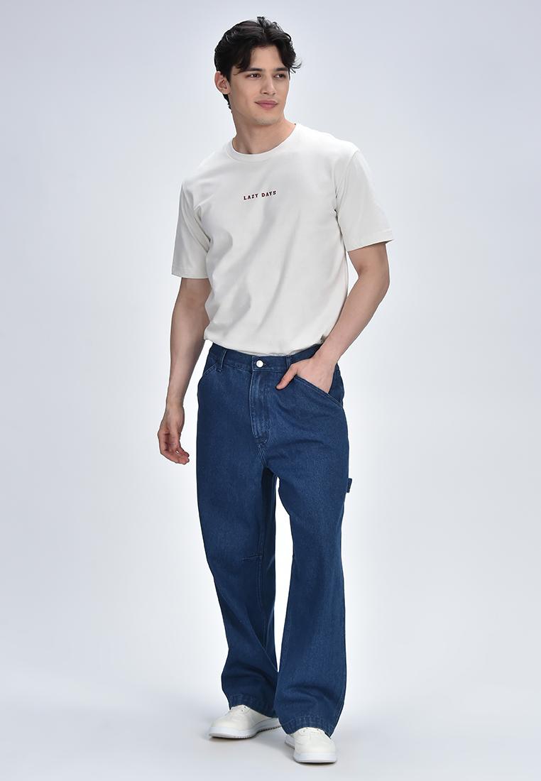 Men's Denim Pants